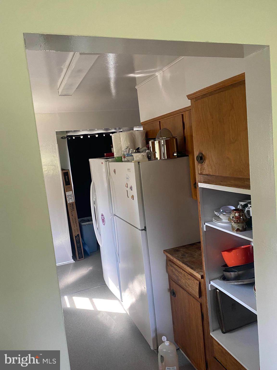 OLDEWOODE - Residential Lease