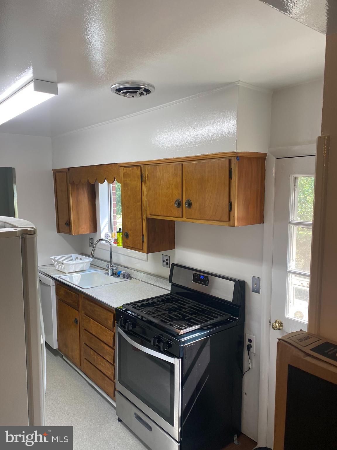 OLDEWOODE - Residential Lease