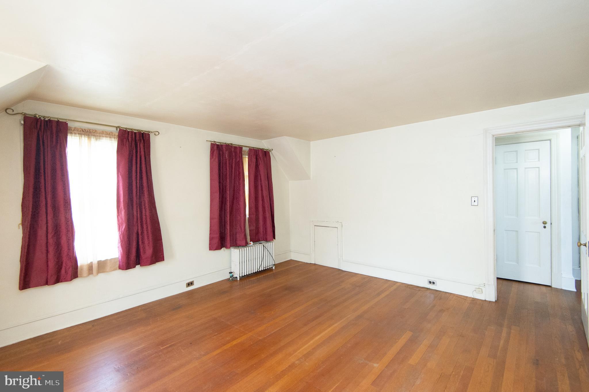 EAST CAMBRIDGE - Residential