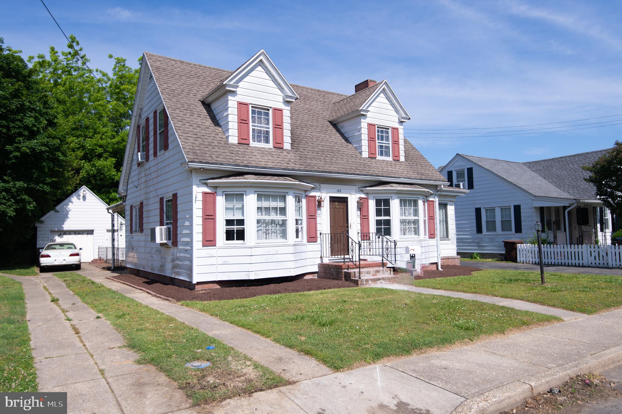 EAST CAMBRIDGE - Residential