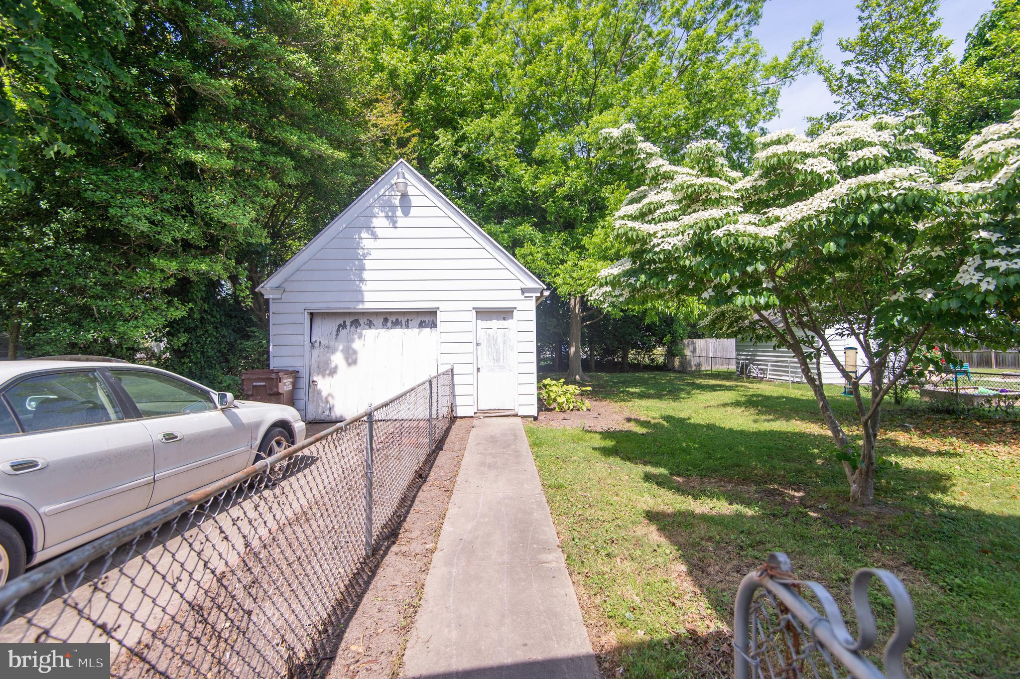 EAST CAMBRIDGE - Residential