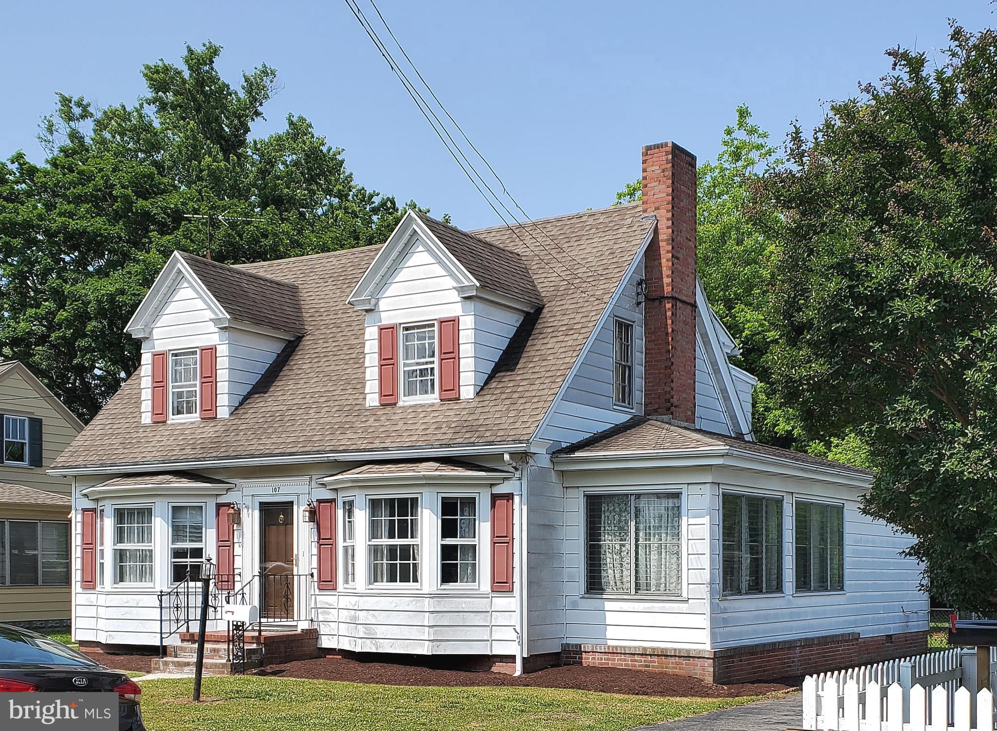 EAST CAMBRIDGE - Residential