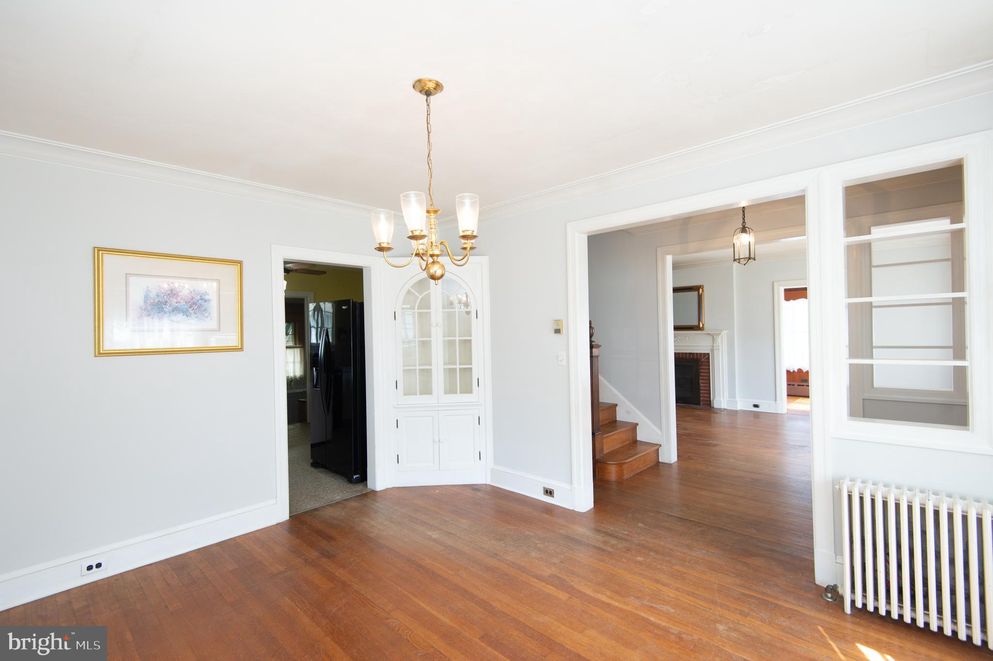 EAST CAMBRIDGE - Residential