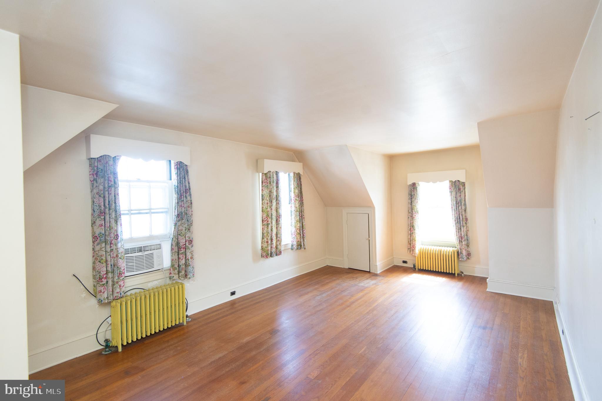 EAST CAMBRIDGE - Residential