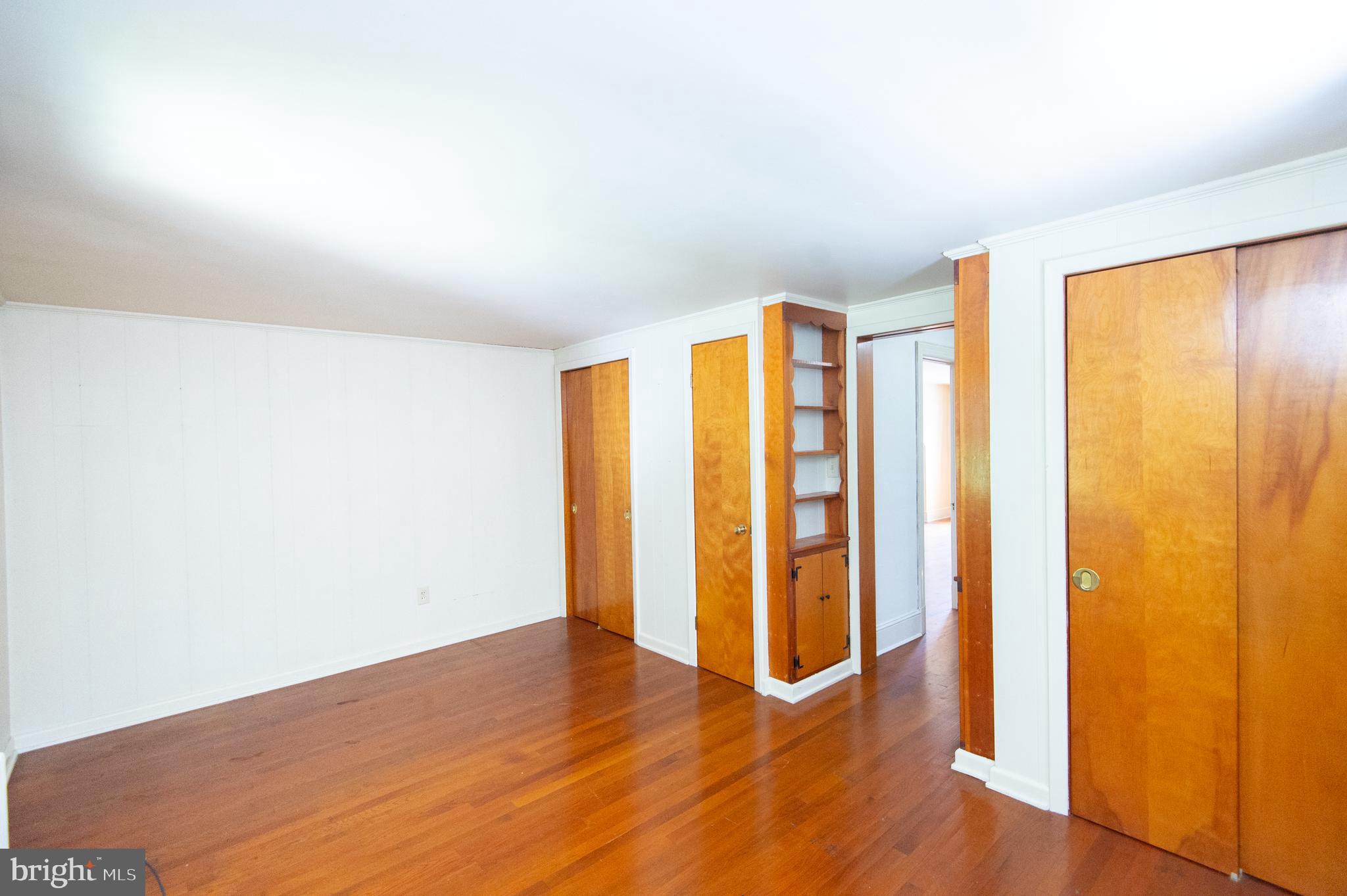 EAST CAMBRIDGE - Residential