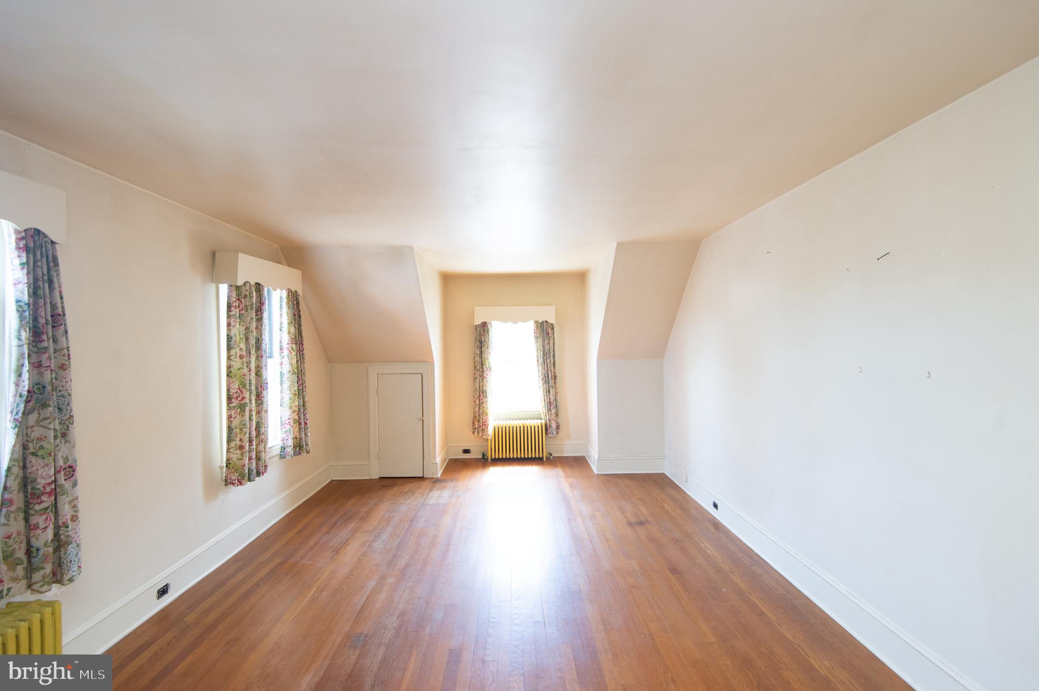 EAST CAMBRIDGE - Residential