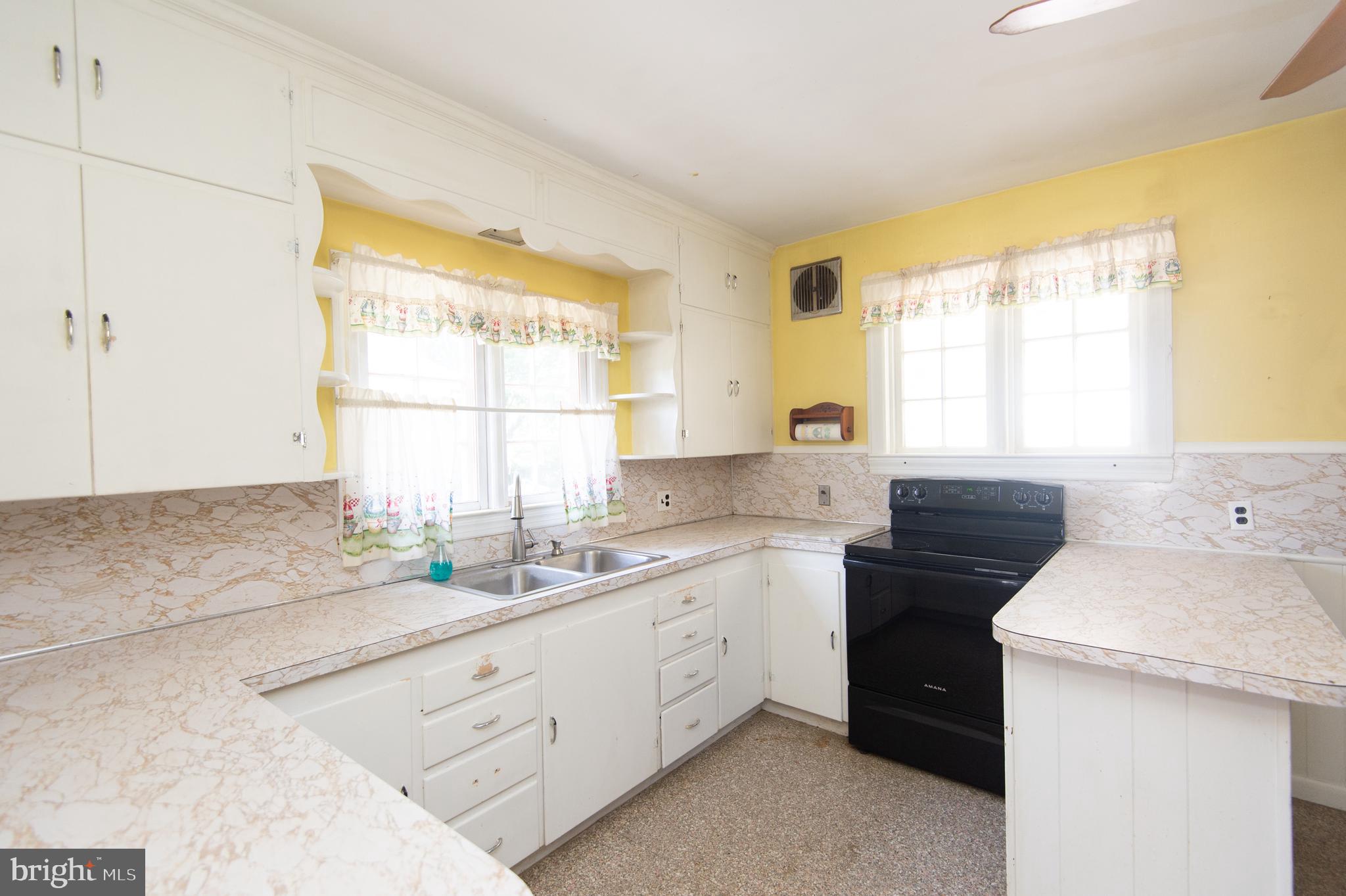 EAST CAMBRIDGE - Residential