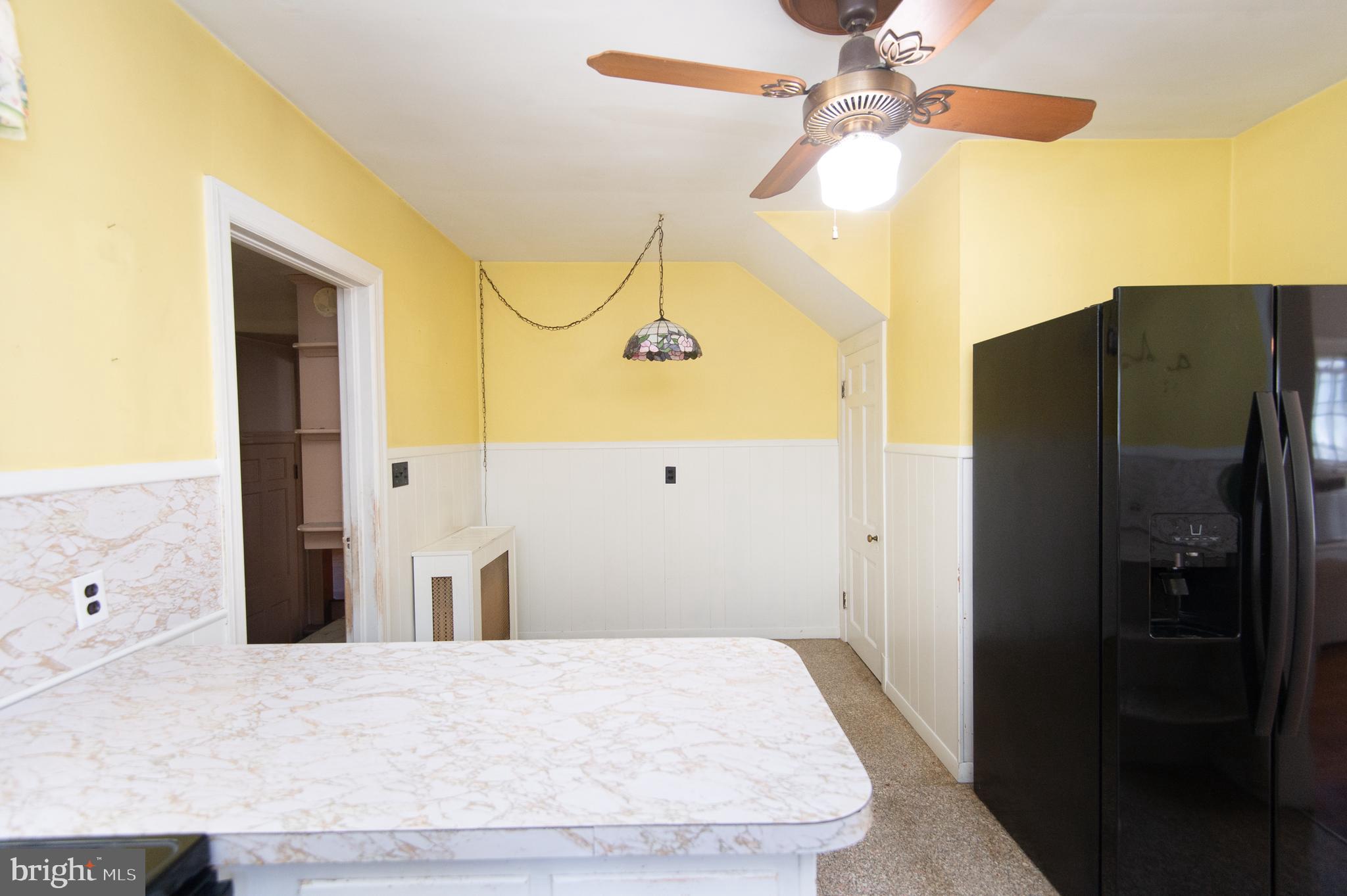 EAST CAMBRIDGE - Residential