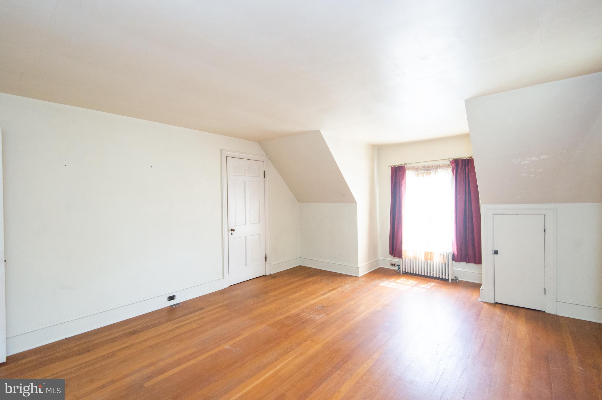 EAST CAMBRIDGE - Residential