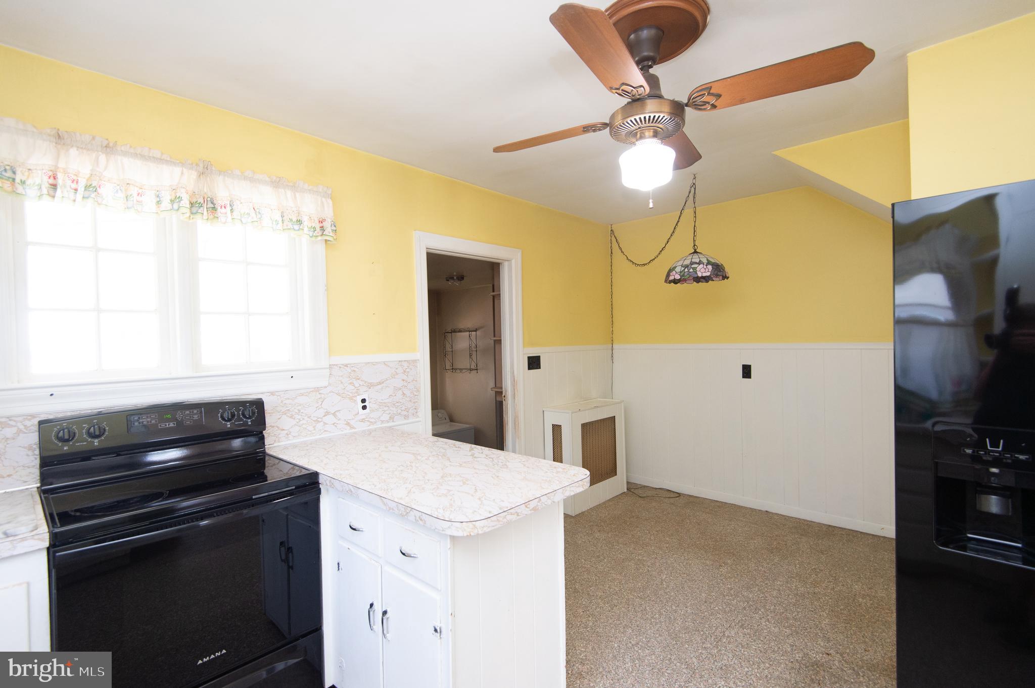 EAST CAMBRIDGE - Residential