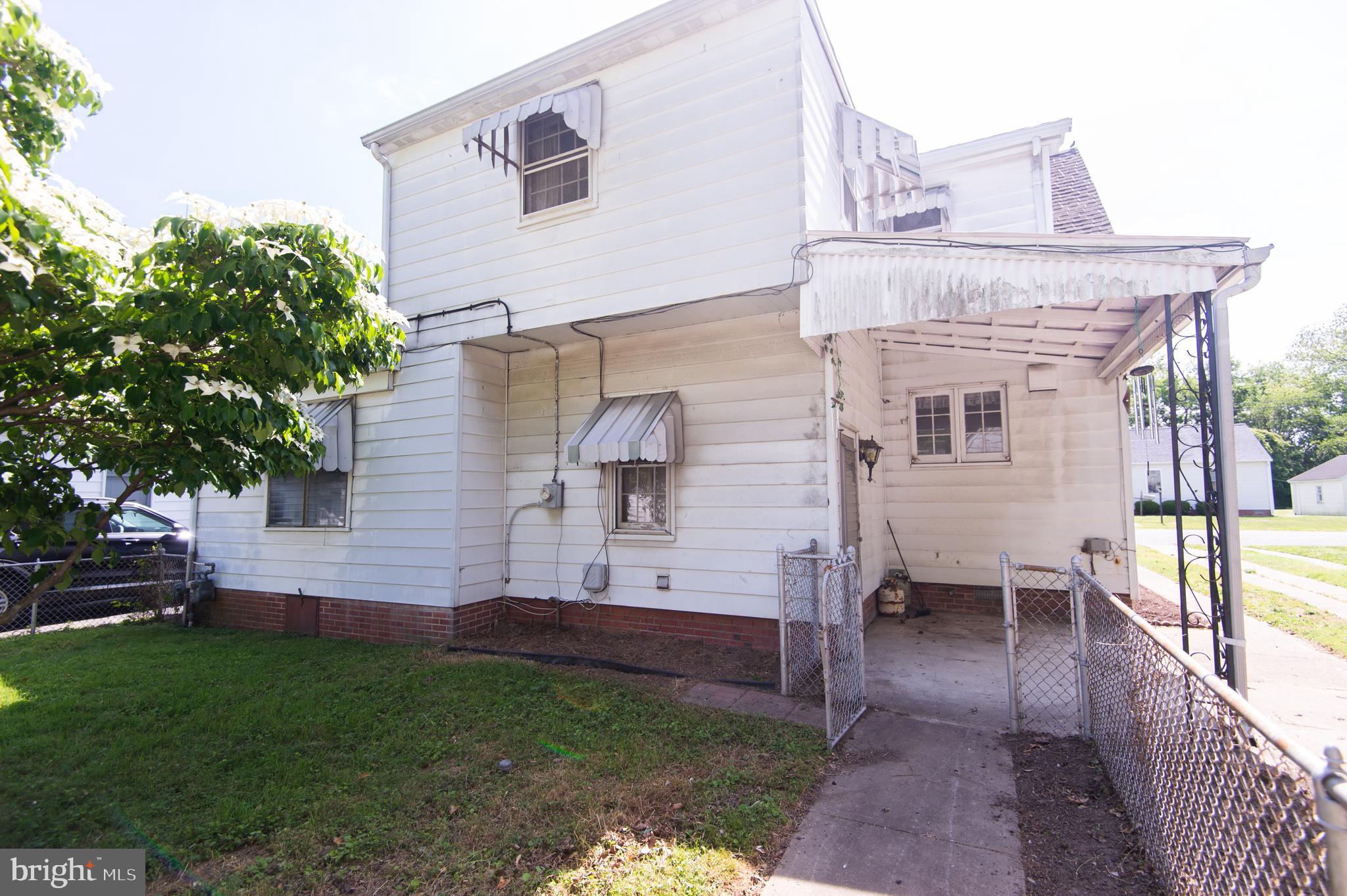 EAST CAMBRIDGE - Residential