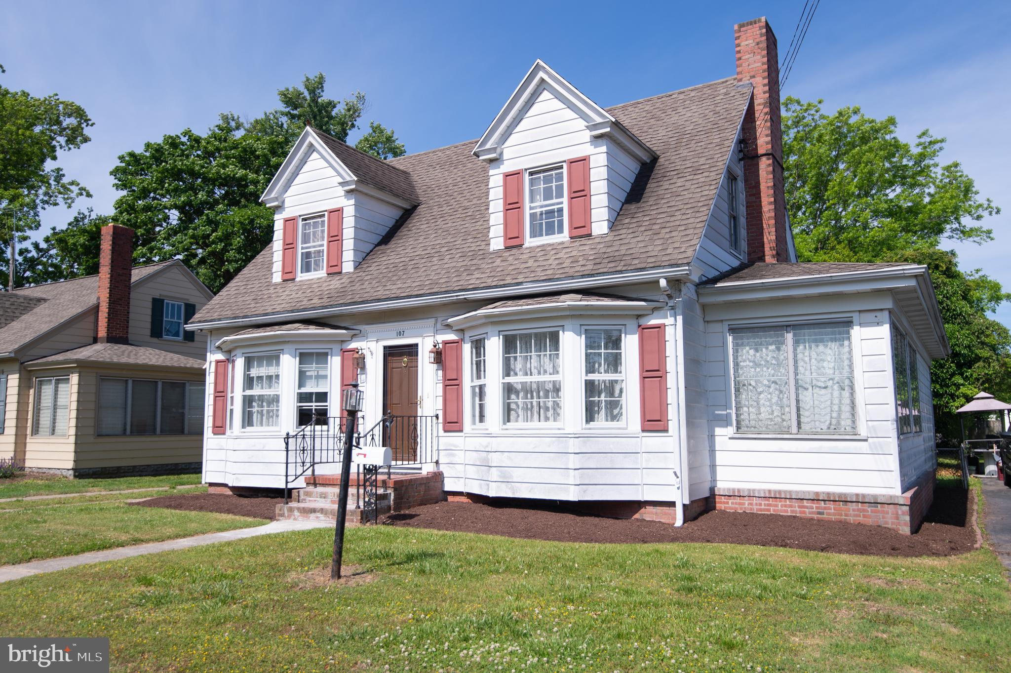 EAST CAMBRIDGE - Residential