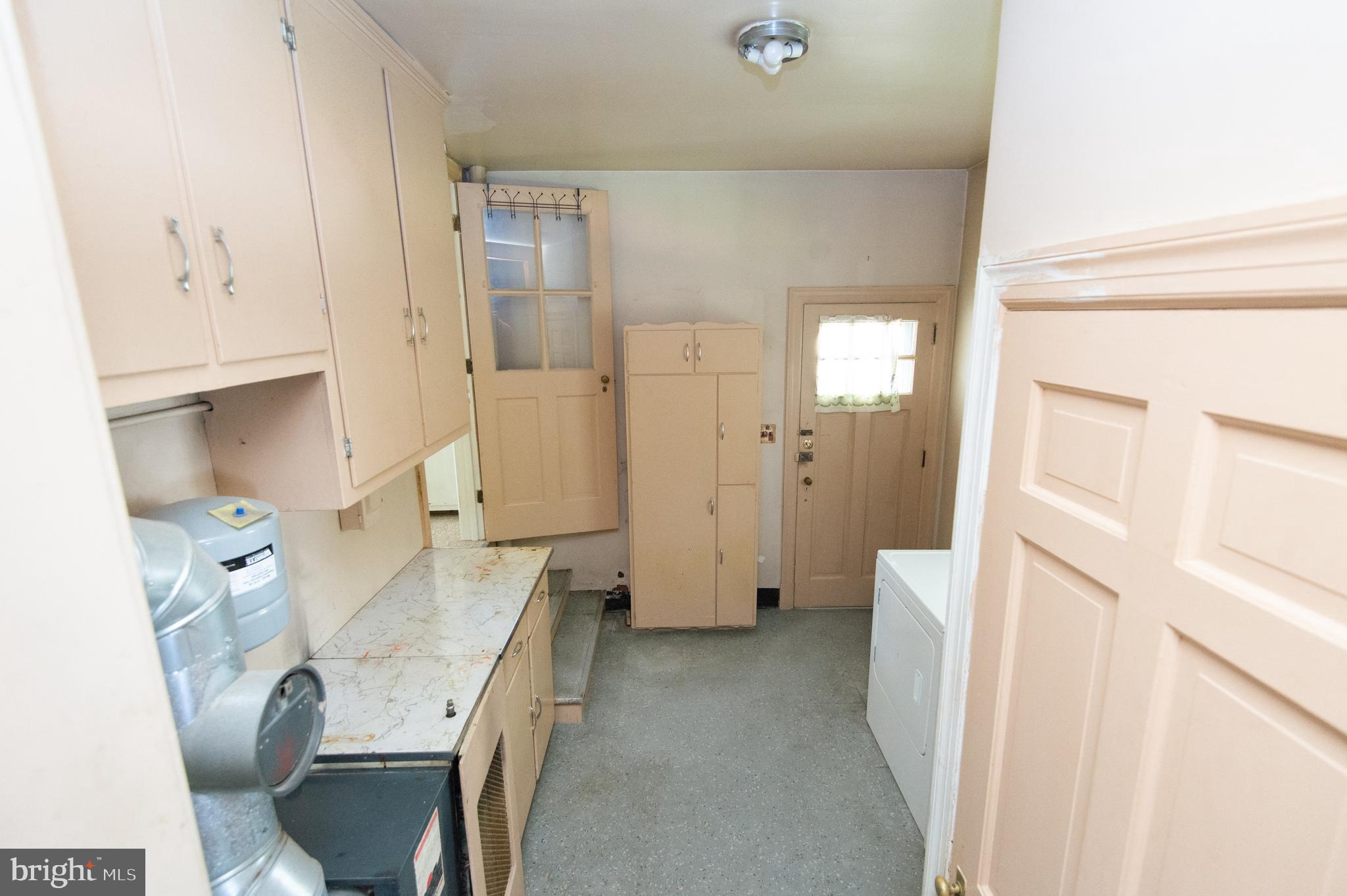 EAST CAMBRIDGE - Residential