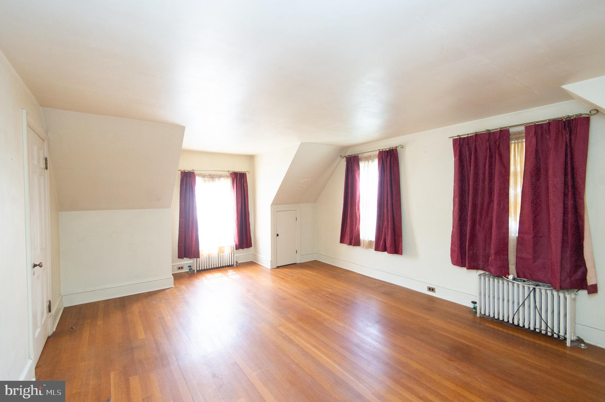 EAST CAMBRIDGE - Residential