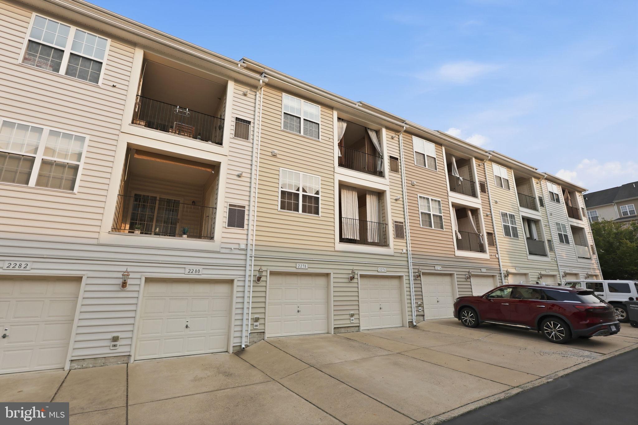 2278 MARGRAF CIRCLE