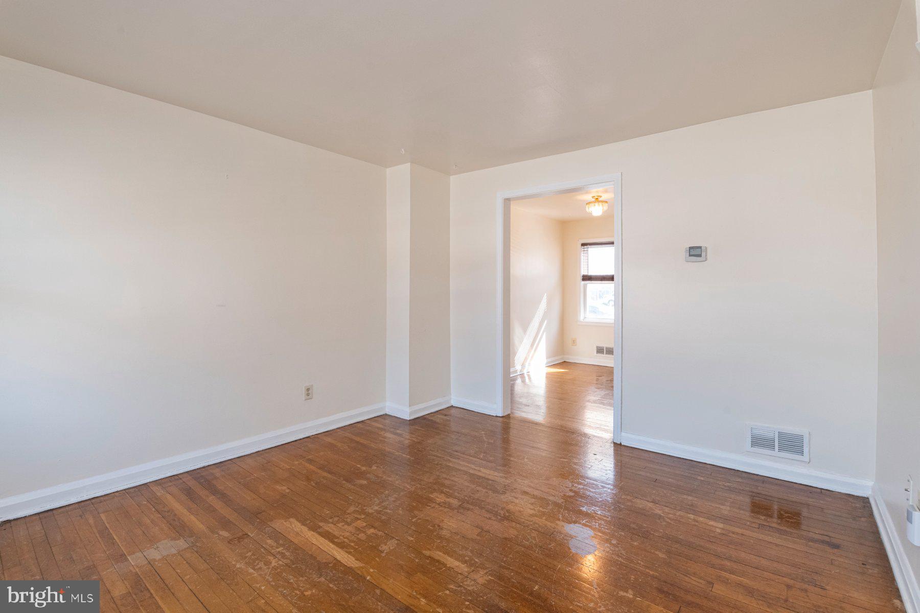 CAMERON VILLAGE - Residential