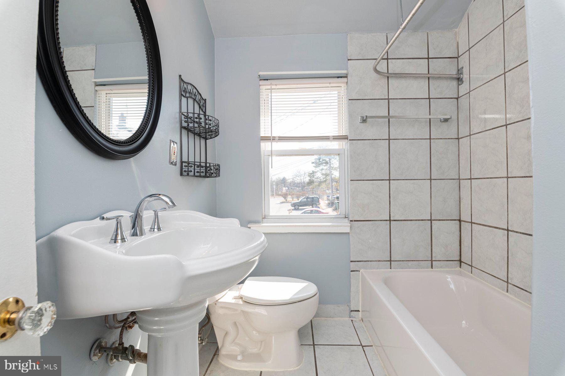 CAMERON VILLAGE - Residential