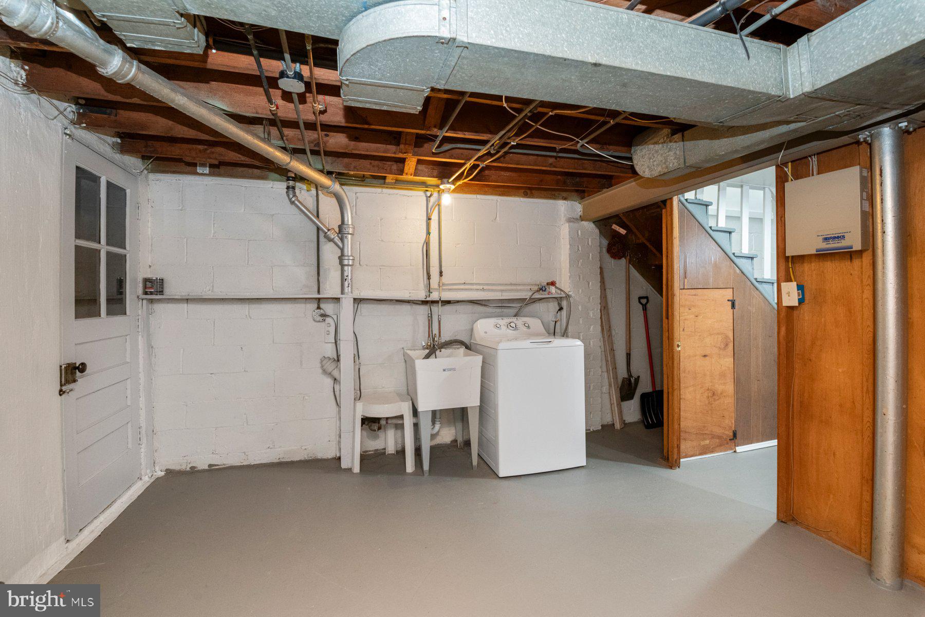 CAMERON VILLAGE - Residential