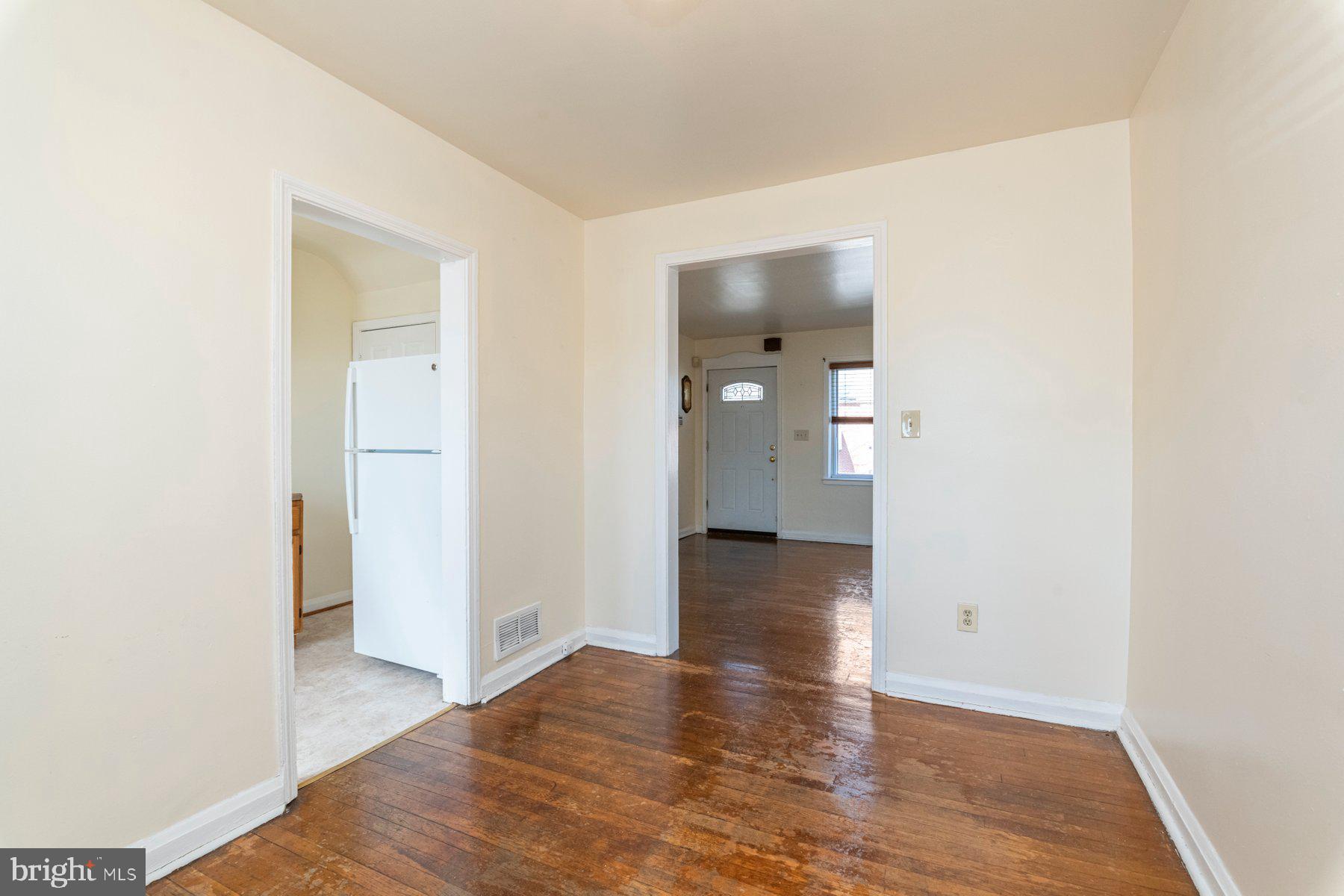 CAMERON VILLAGE - Residential