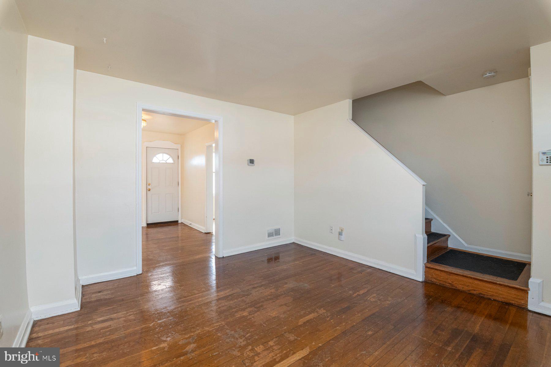 CAMERON VILLAGE - Residential