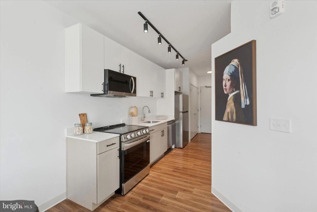 Photo of 4240 Chestnut Street #505, PHILADELPHIA, PA 19104 (MLS # PAPH2568578)