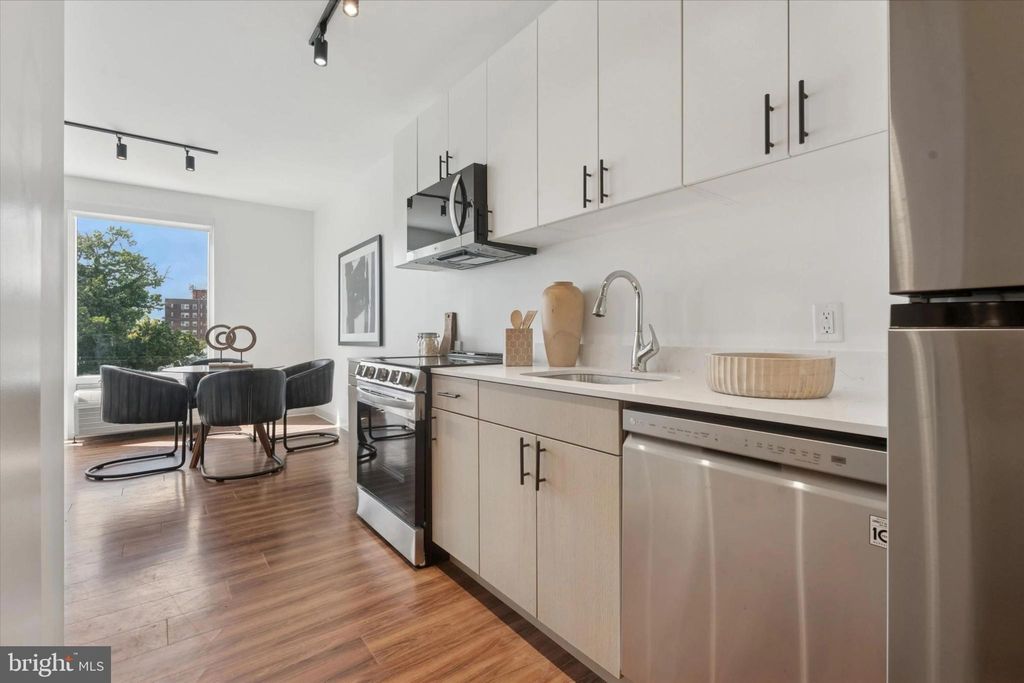 Photo of 4240 Chestnut Street #505, PHILADELPHIA, PA 19104 (MLS # PAPH2568578)