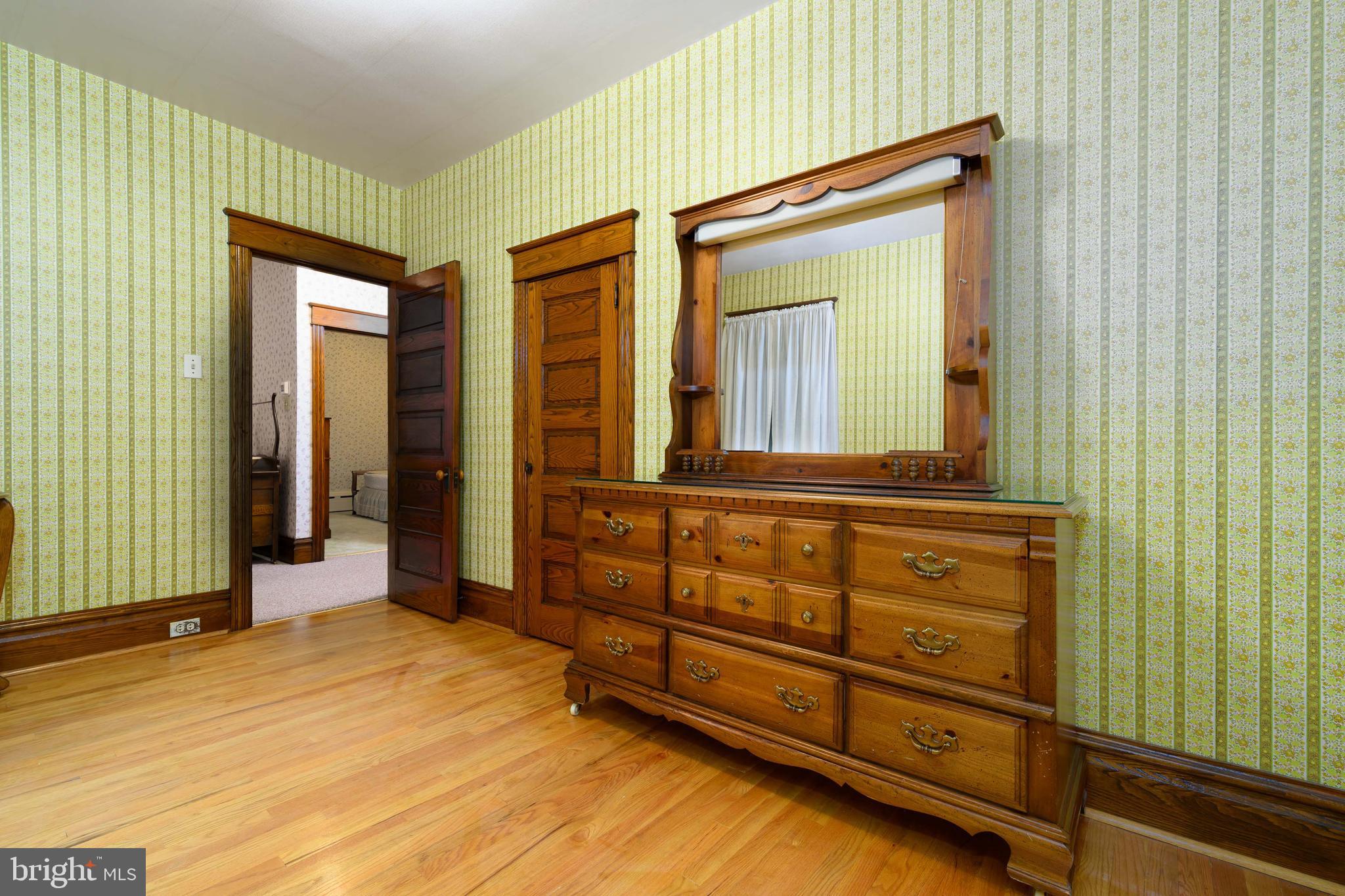 EAST PENNSBORO - Residential