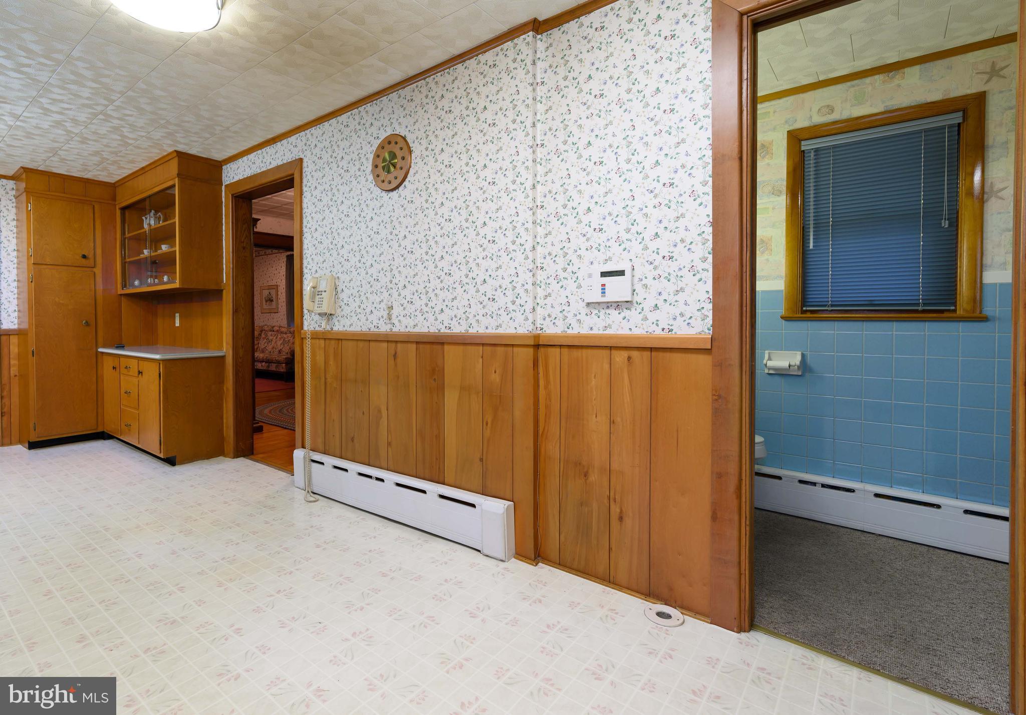 EAST PENNSBORO - Residential