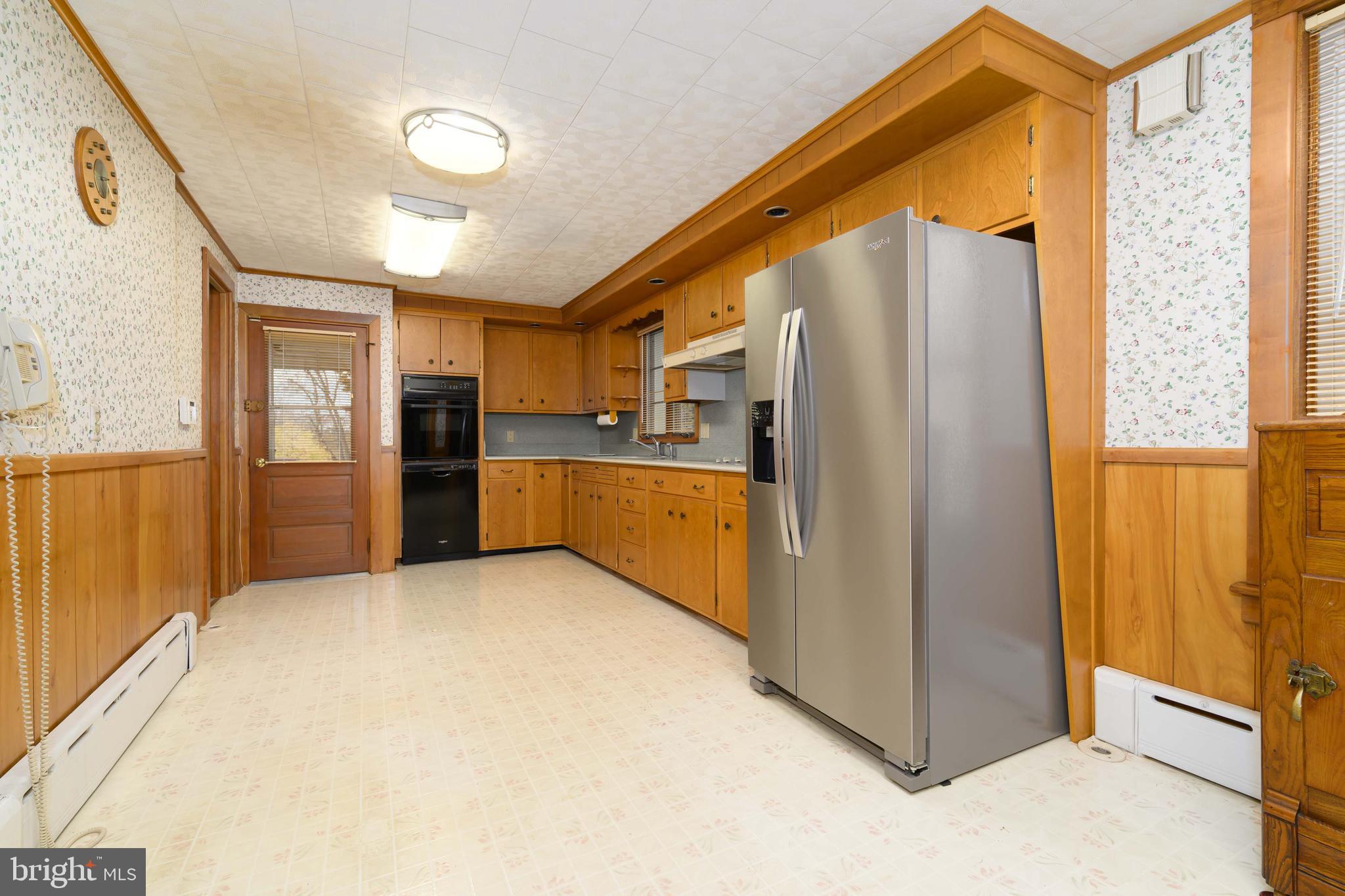 EAST PENNSBORO - Residential