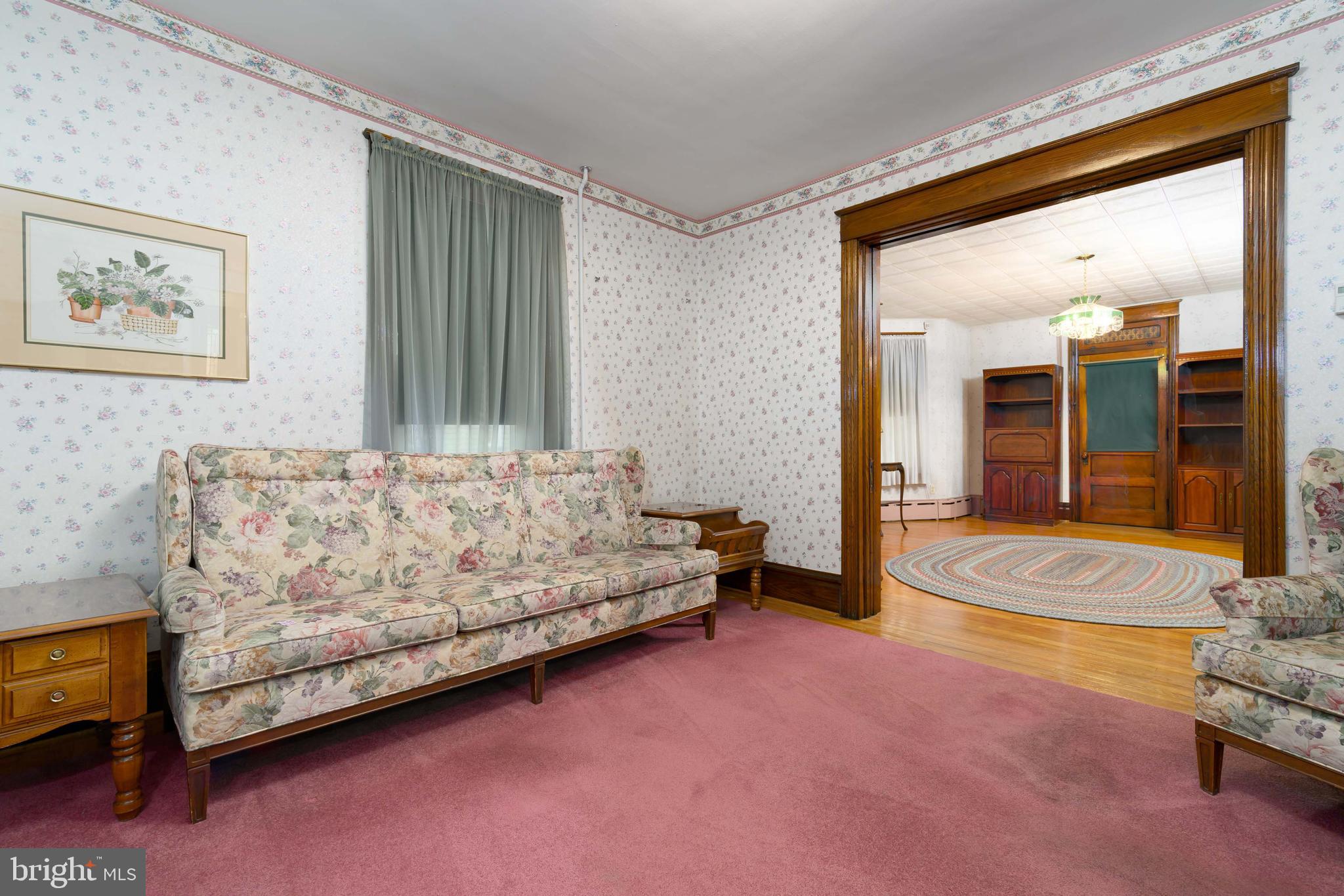 EAST PENNSBORO - Residential