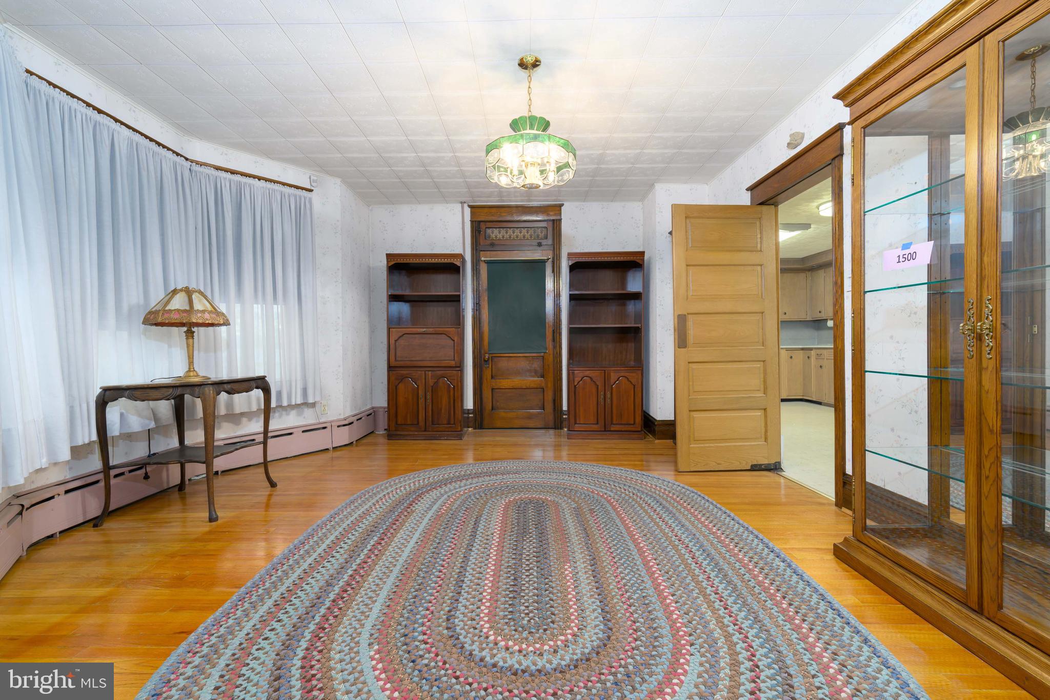 EAST PENNSBORO - Residential