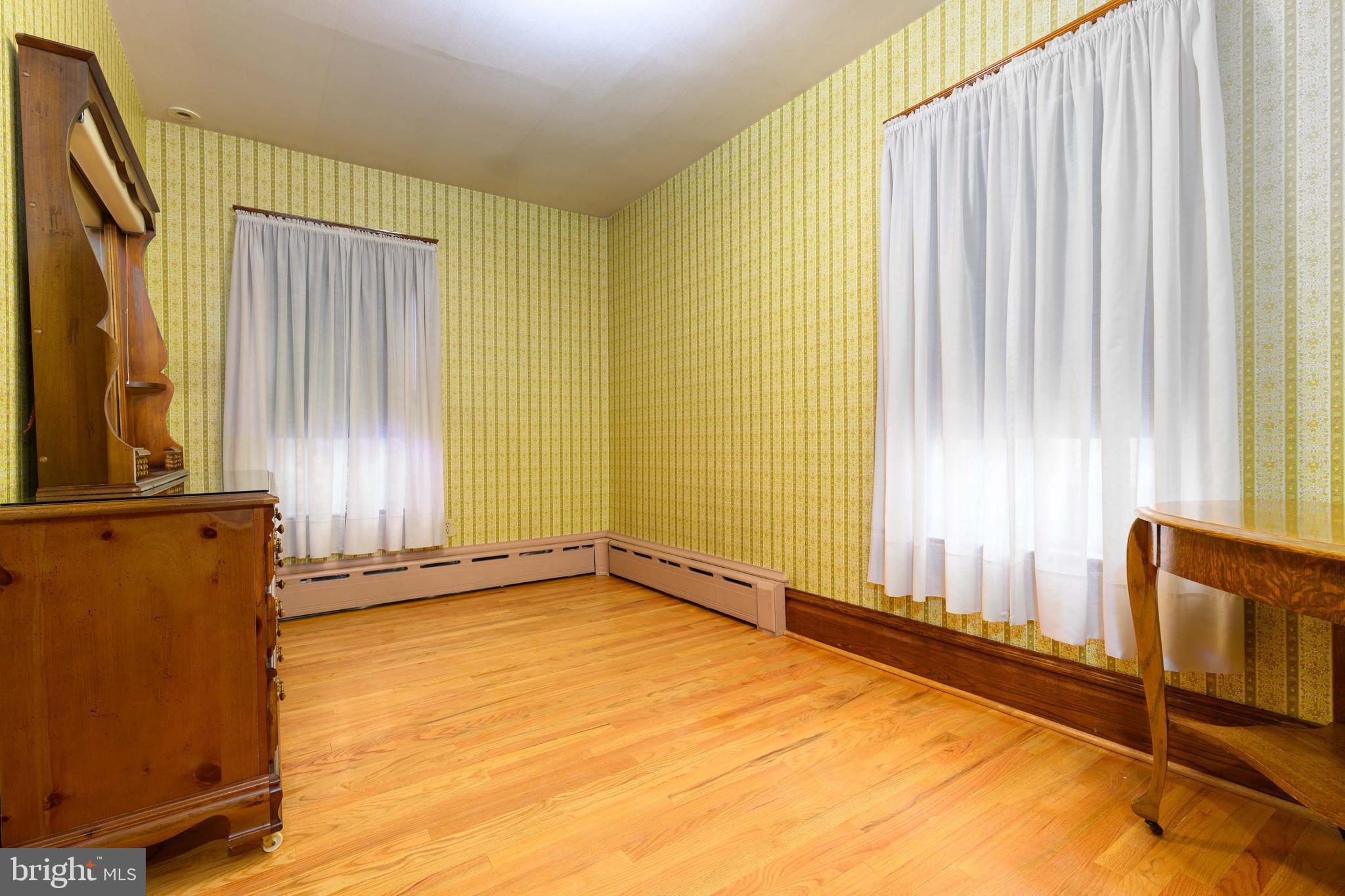 EAST PENNSBORO - Residential