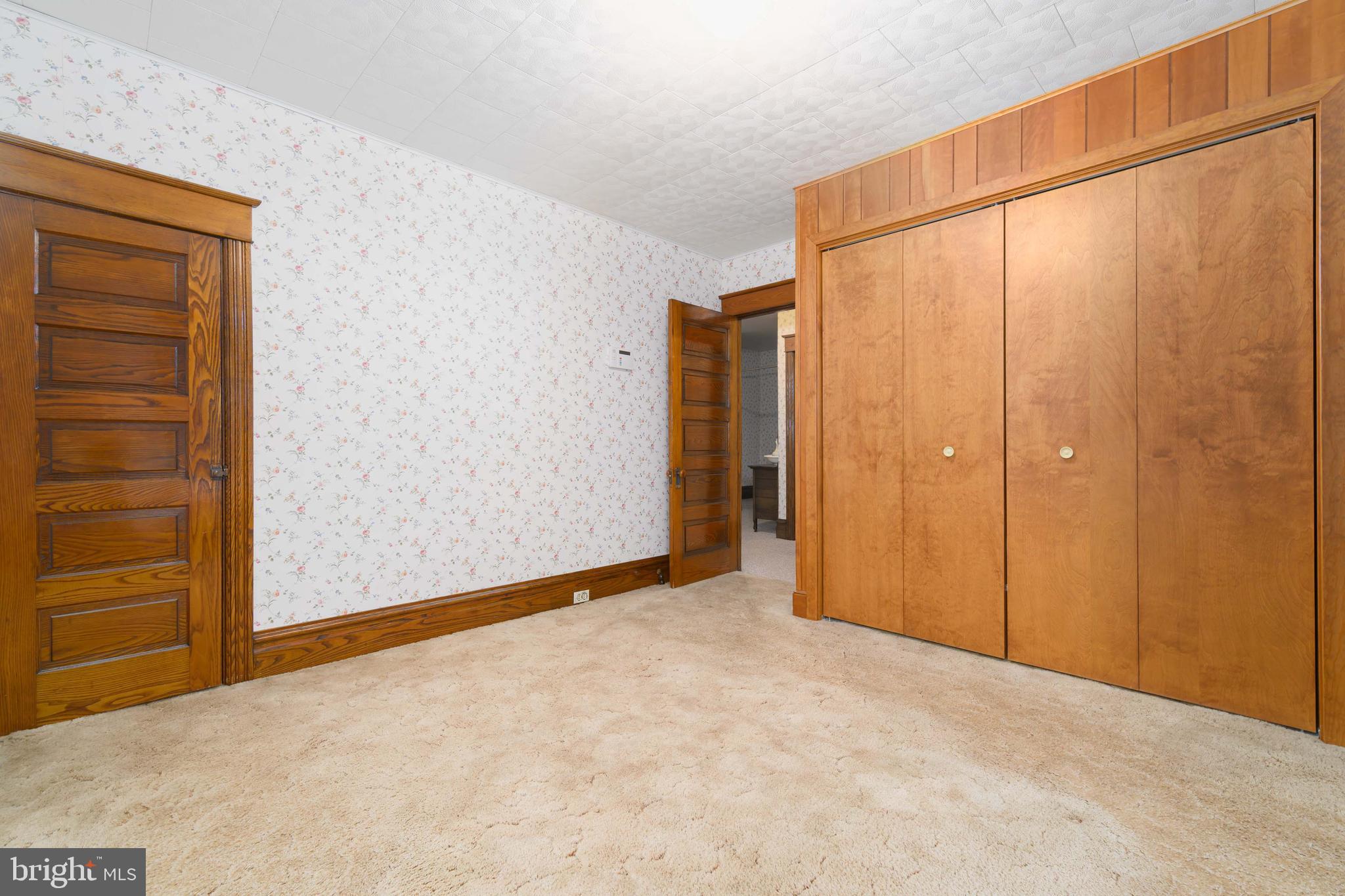 EAST PENNSBORO - Residential