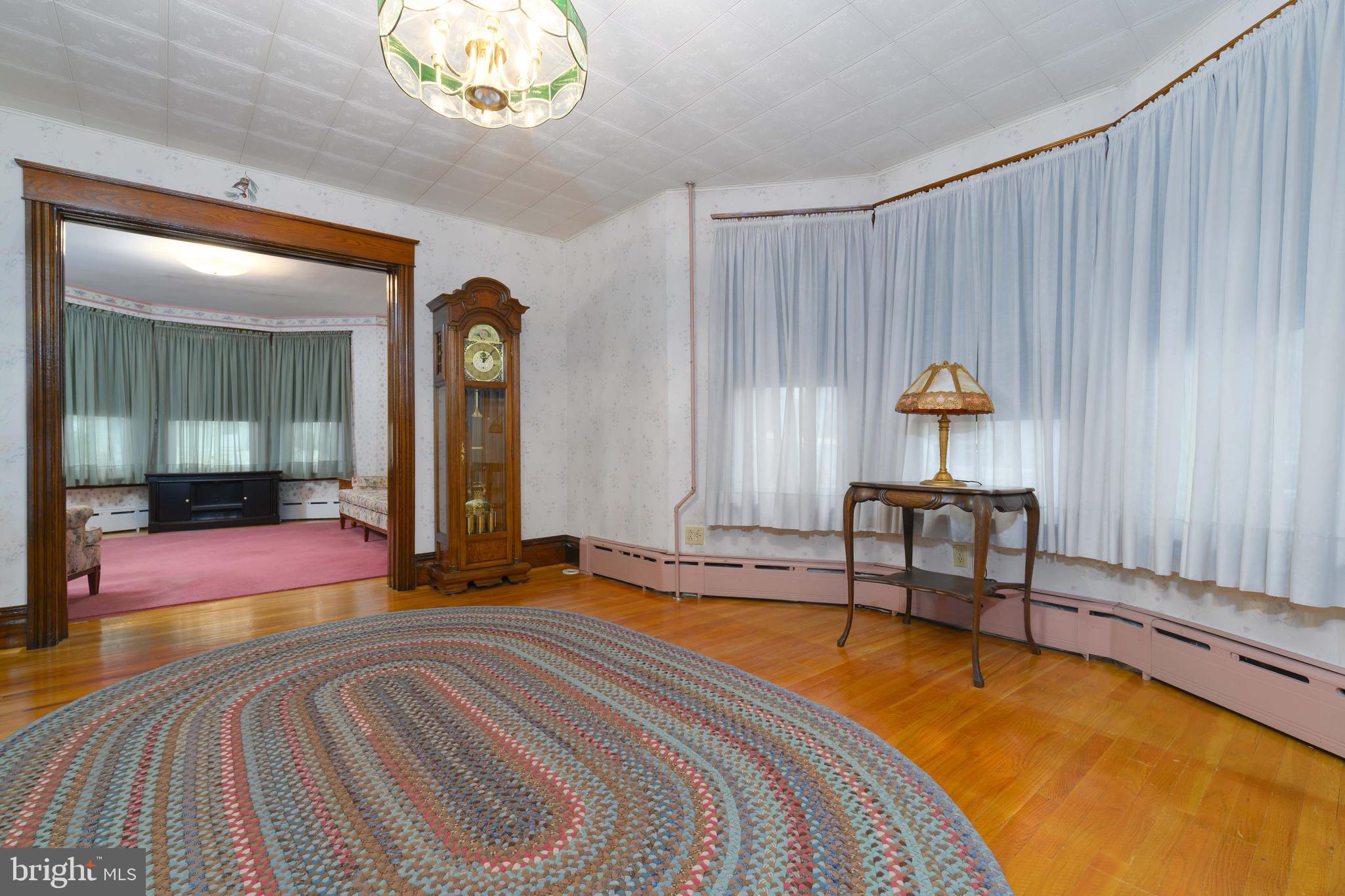 EAST PENNSBORO - Residential