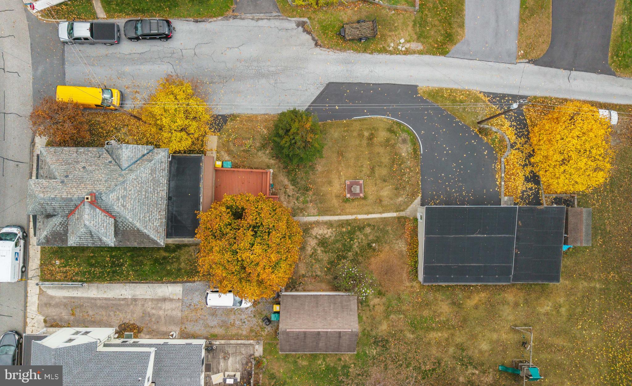 EAST PENNSBORO - Residential