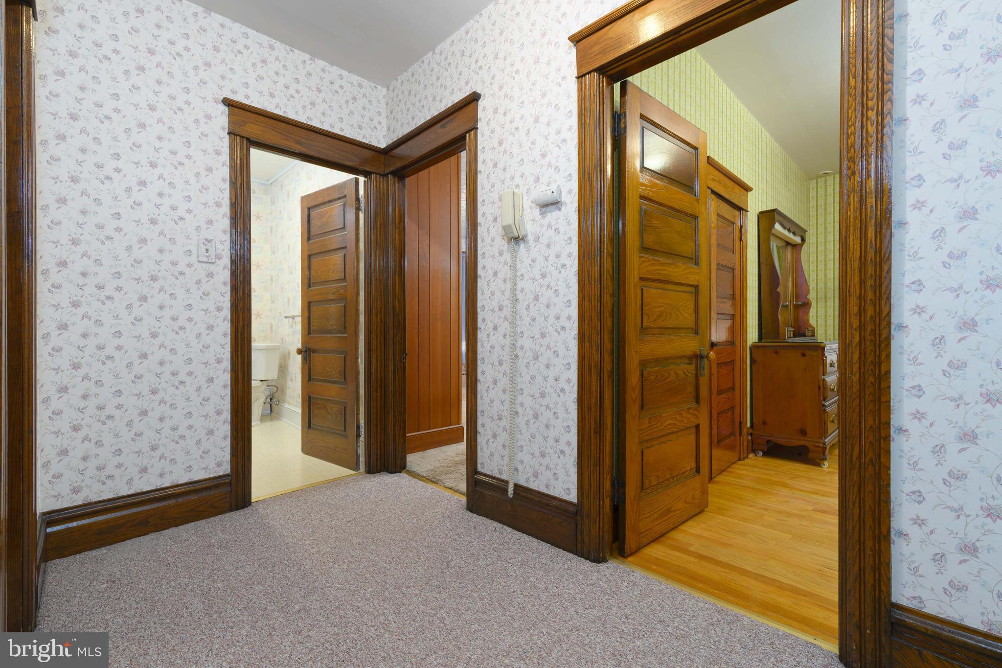 EAST PENNSBORO - Residential