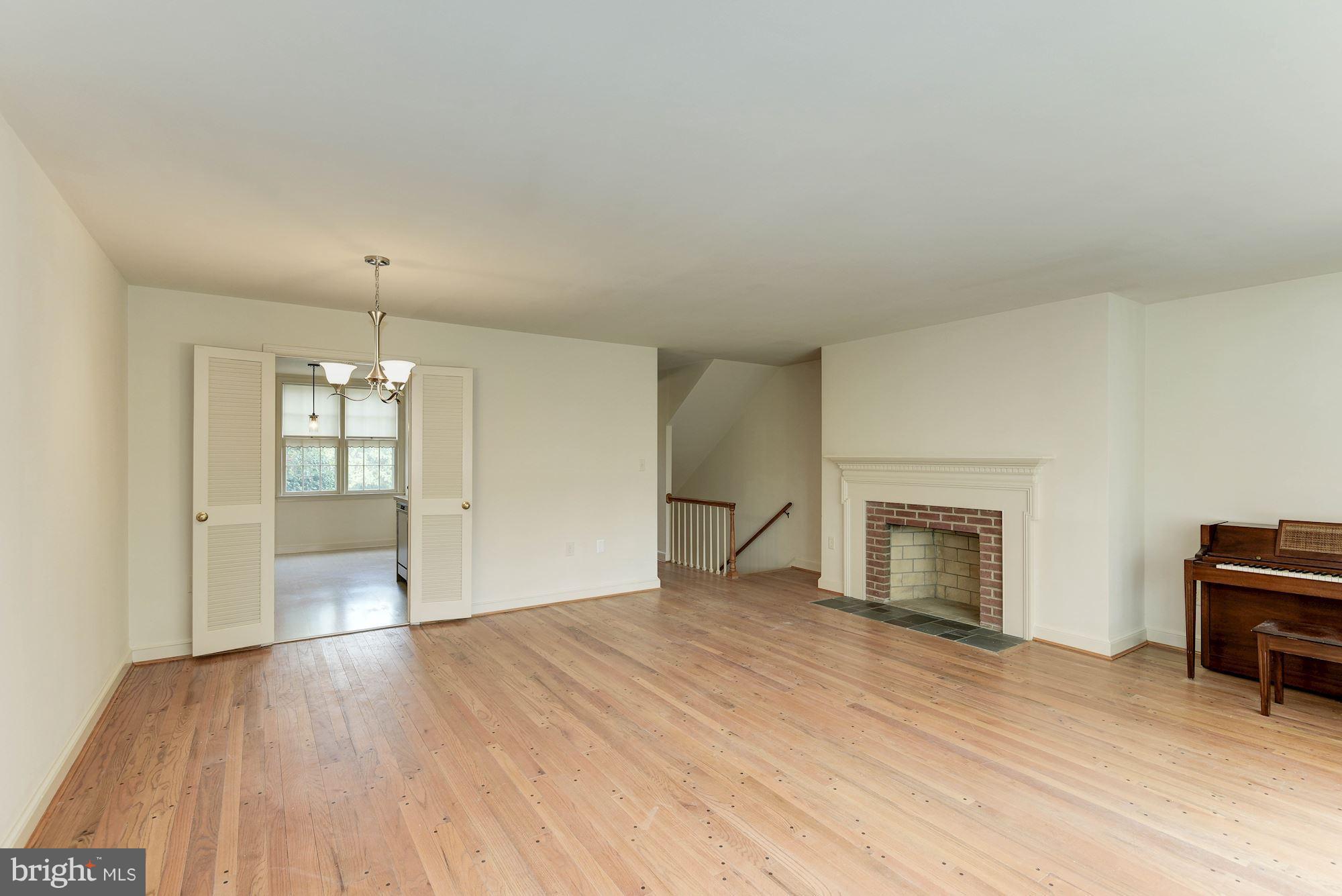 OLDE BELHAVEN TOWNE - Residential