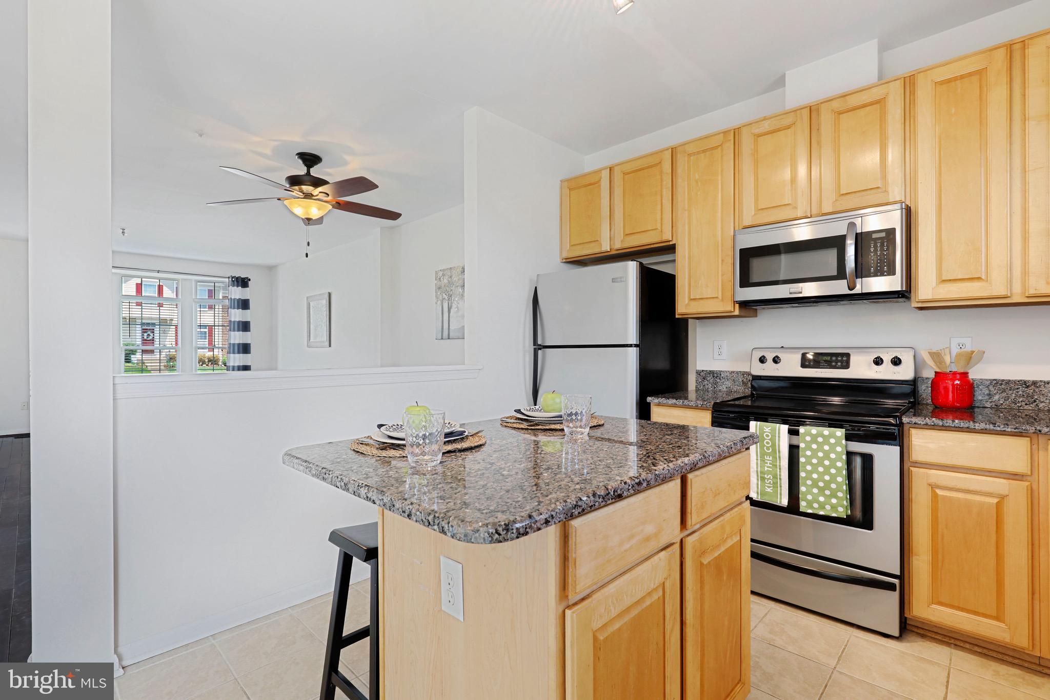 COUNTRY WALK - Residential