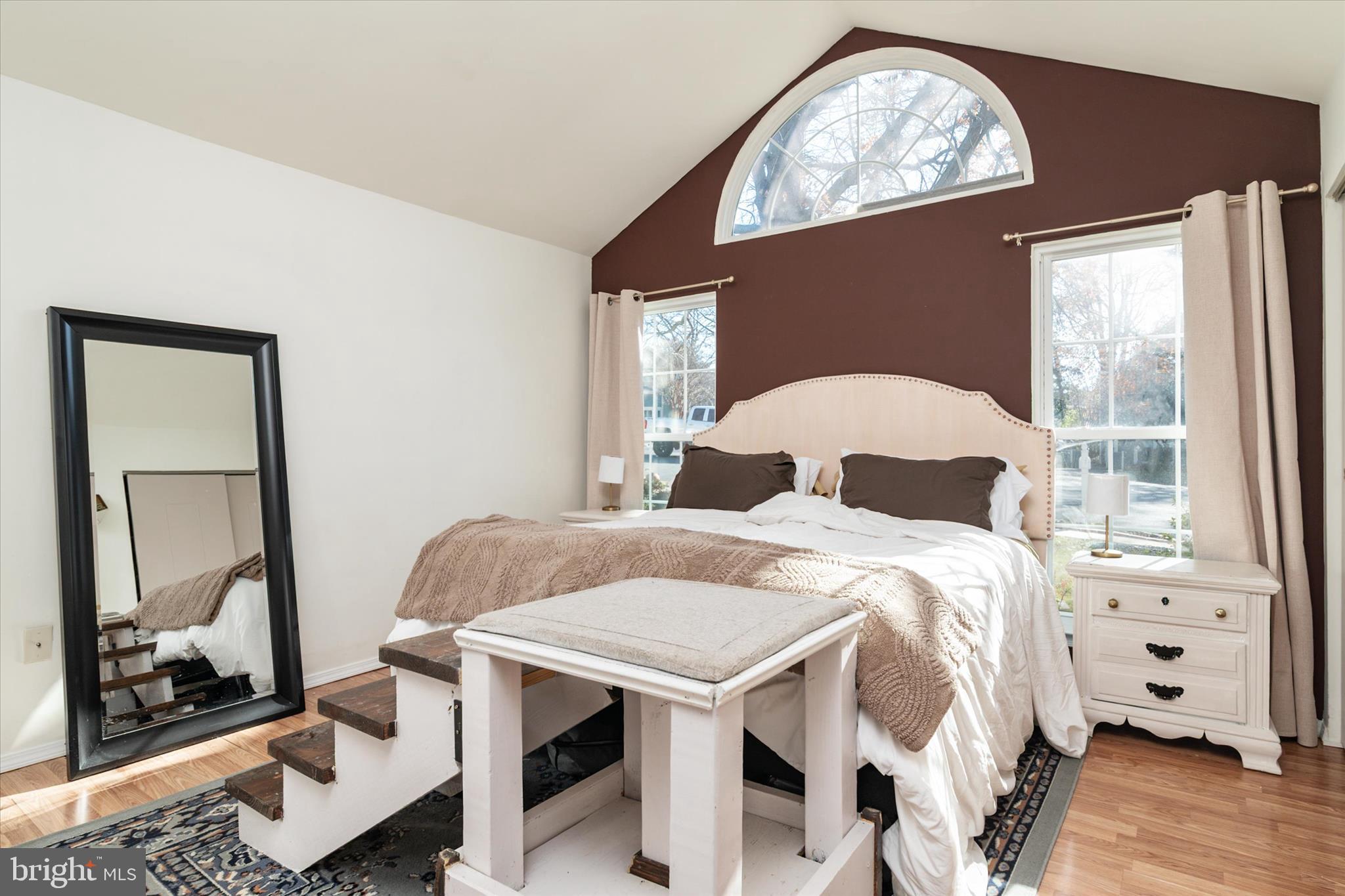 MARINERS POINT - Residential