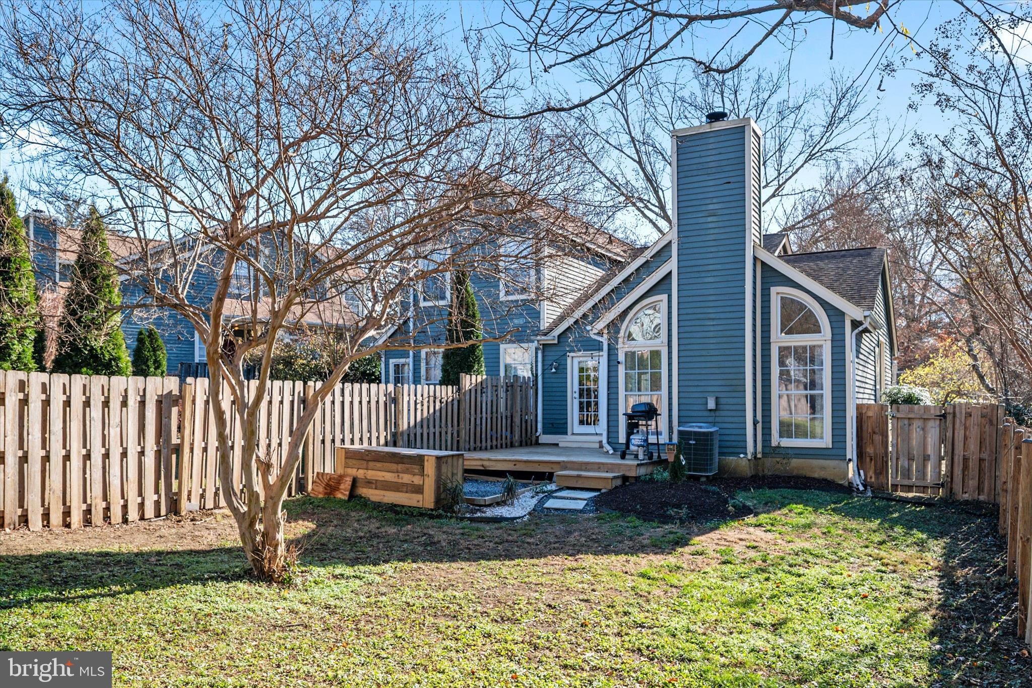 MARINERS POINT - Residential