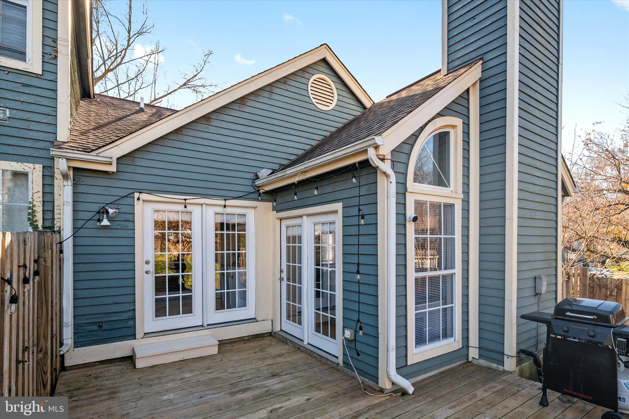 MARINERS POINT - Residential