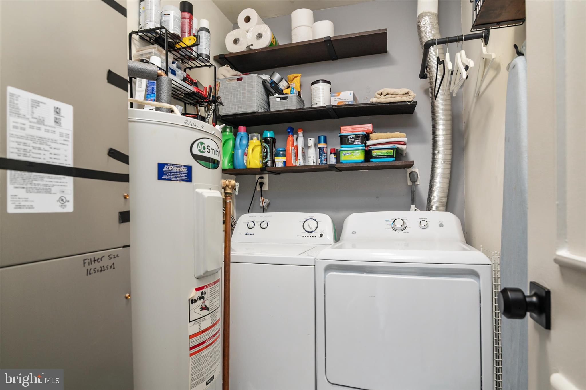 MARINERS POINT - Residential