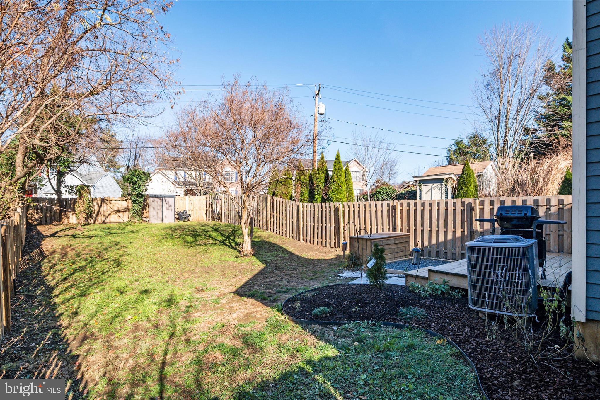 MARINERS POINT - Residential