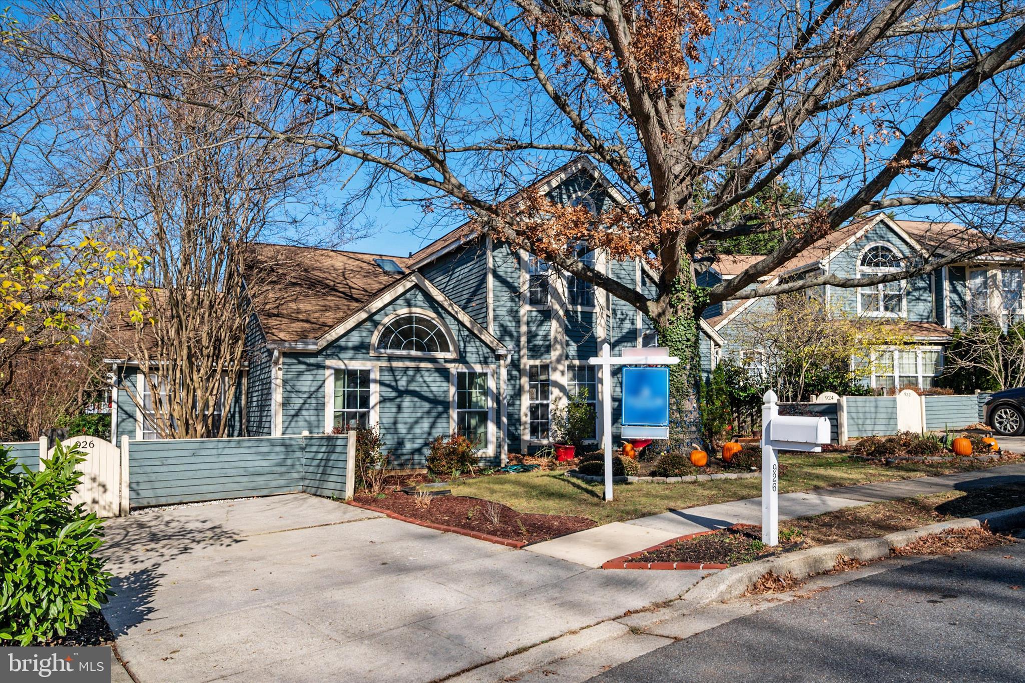 MARINERS POINT - Residential