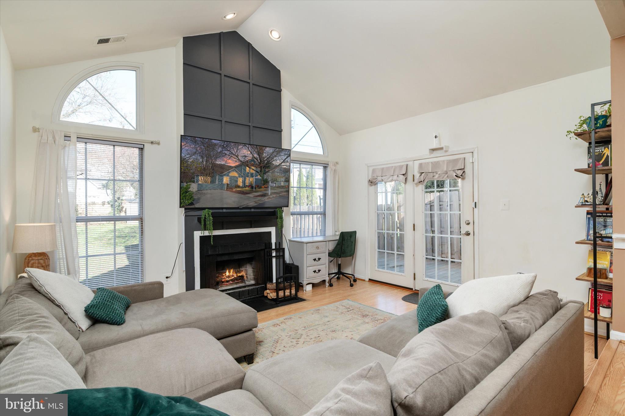 MARINERS POINT - Residential