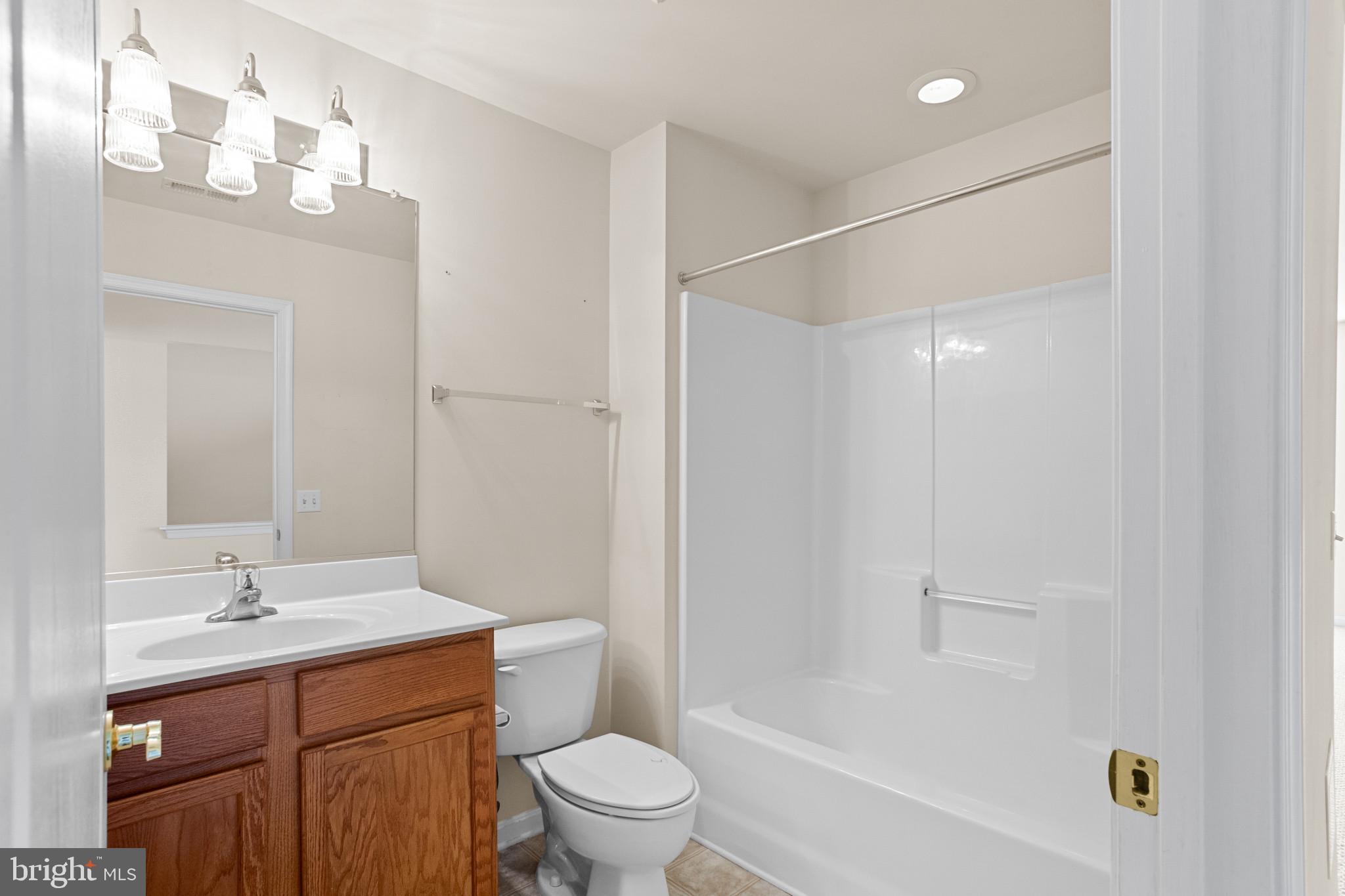 OCEAN PINES - THE PARKE - Residential