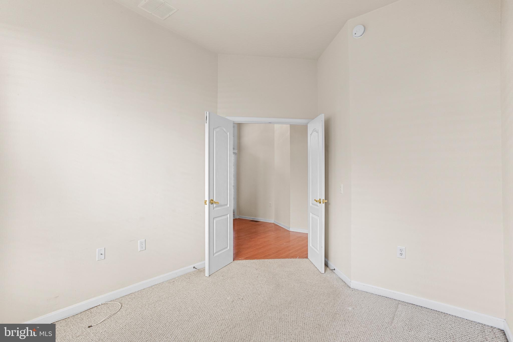 OCEAN PINES - THE PARKE - Residential