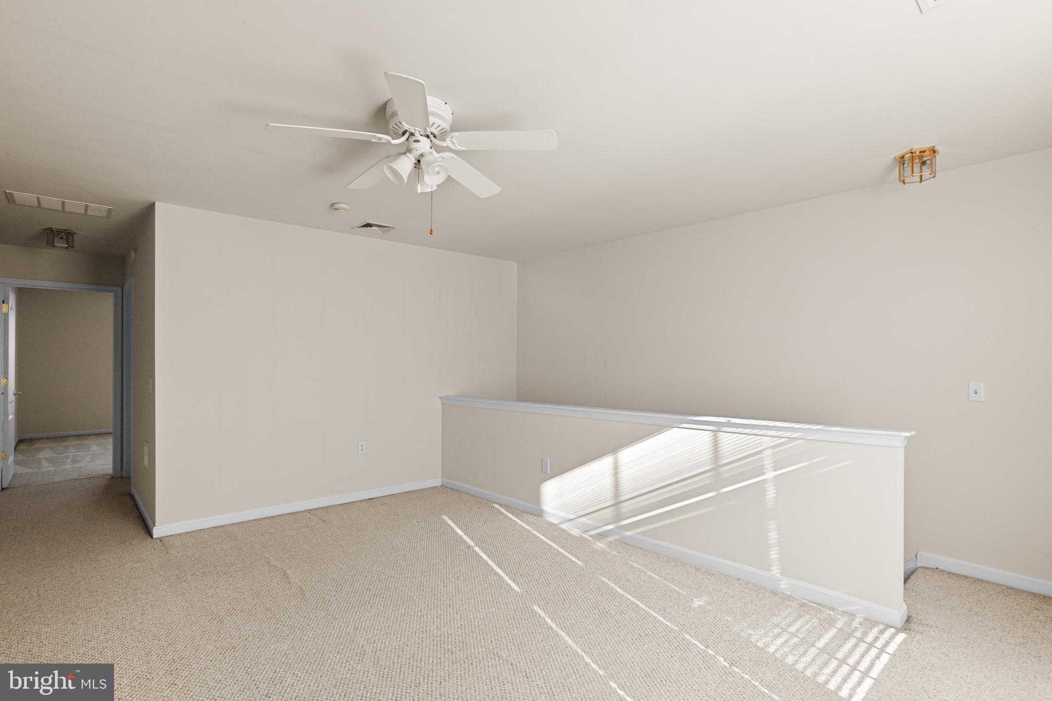 OCEAN PINES - THE PARKE - Residential