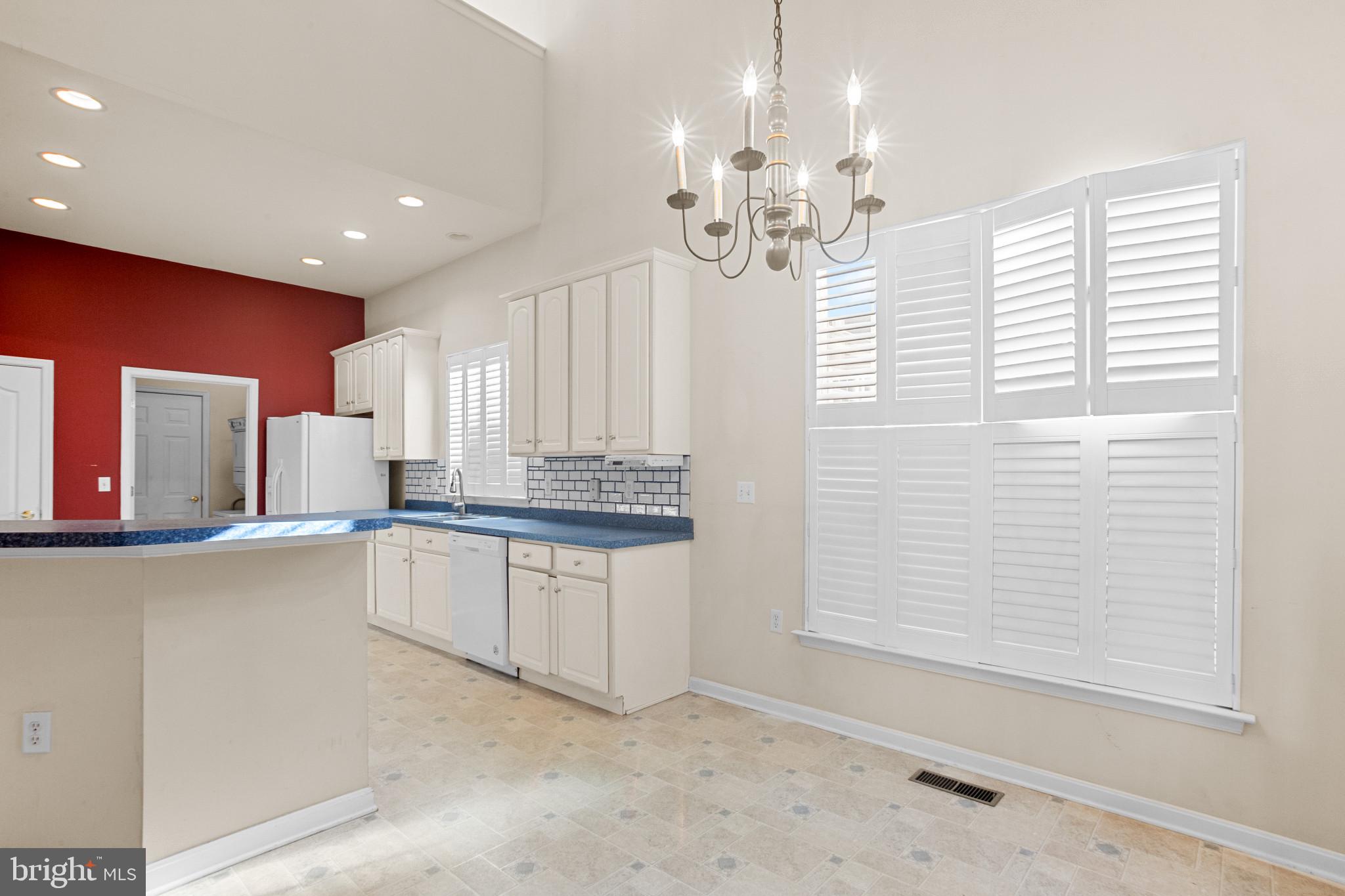 OCEAN PINES - THE PARKE - Residential