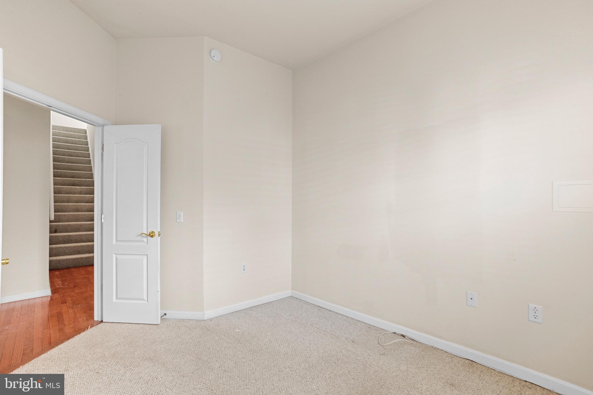 OCEAN PINES - THE PARKE - Residential